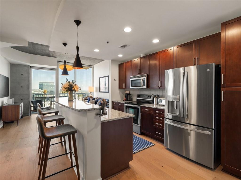 855 Peachtree Street NE 3210