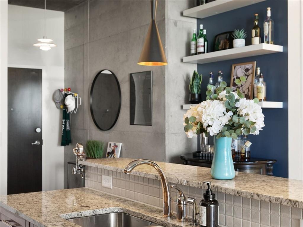 855 Peachtree Street NE 3210