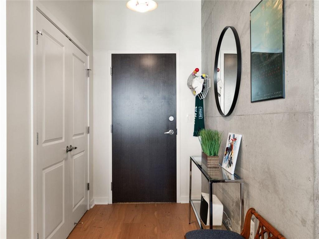 855 Peachtree Street NE 3210