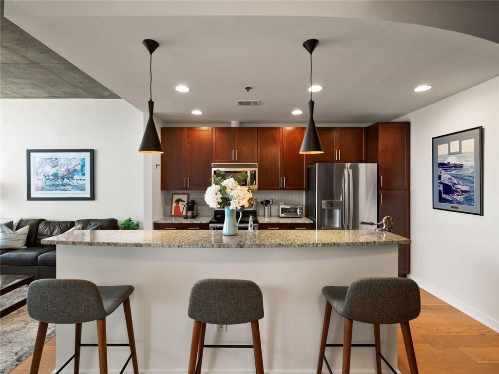 855 Peachtree Street NE 3210
