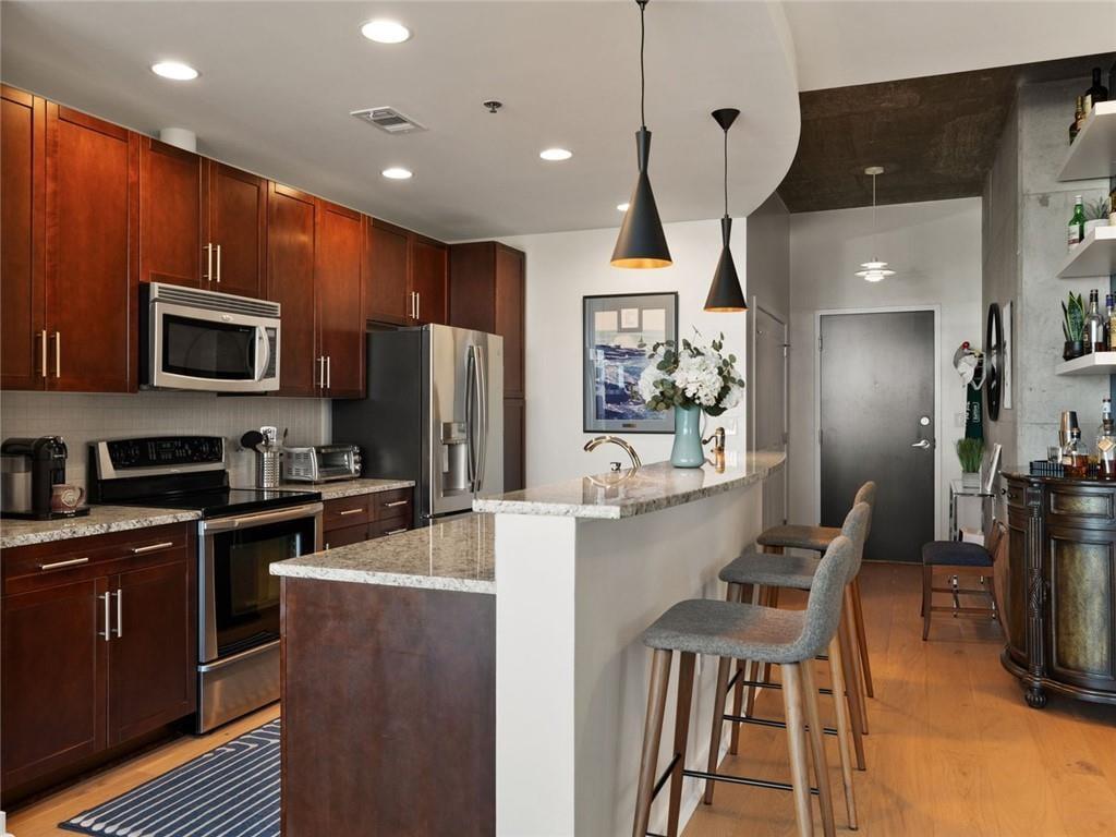 855 Peachtree Street NE 3210
