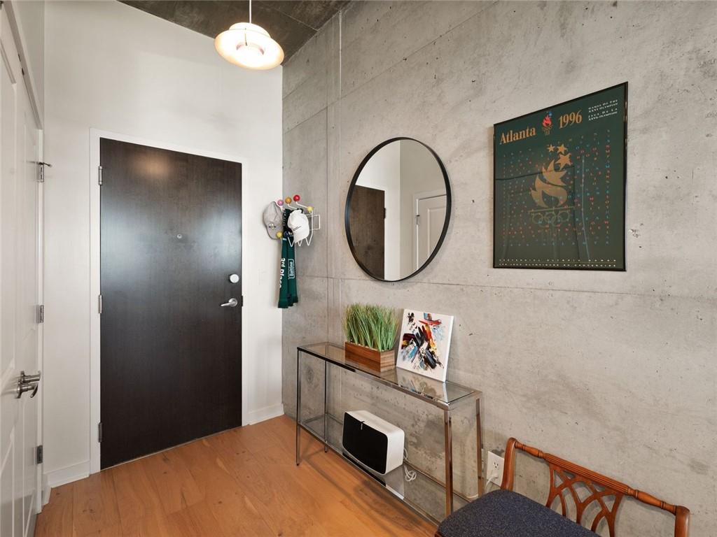 855 Peachtree Street NE 3210