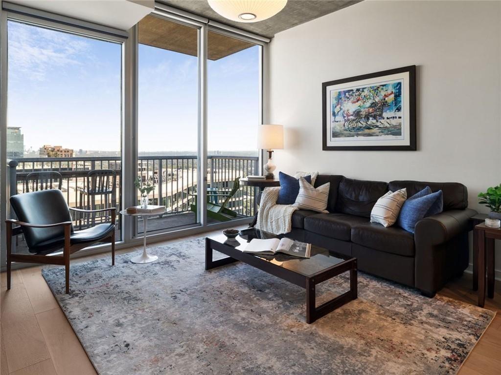 855 Peachtree Street NE 3210