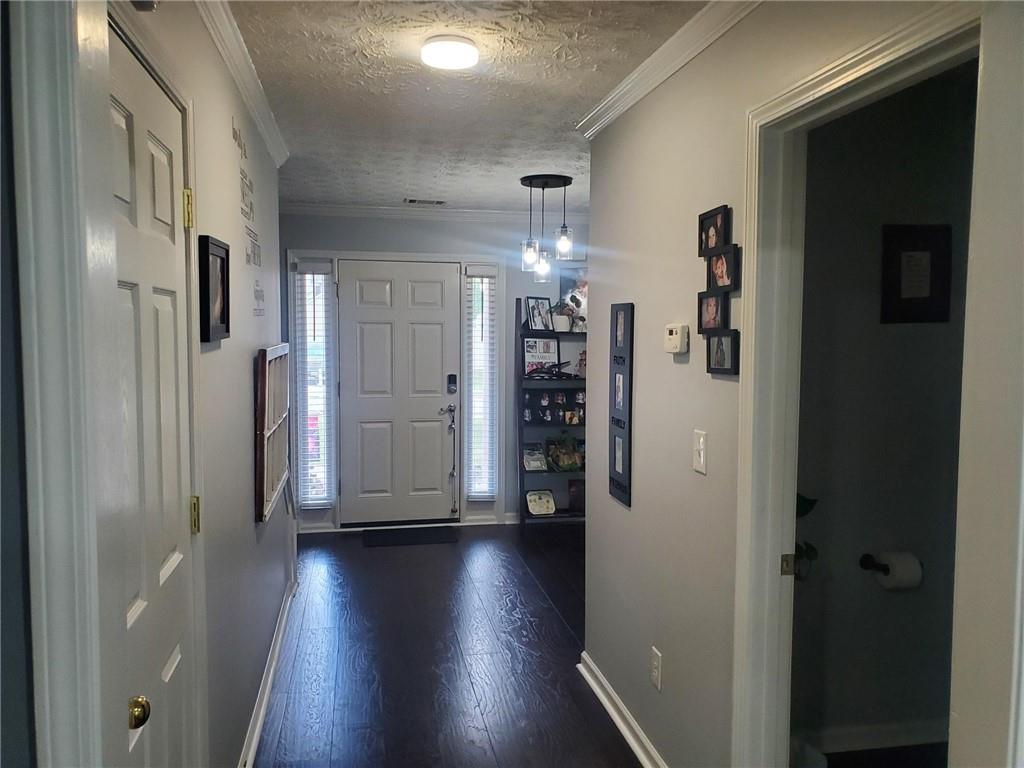 2264 Grassy Springs Court