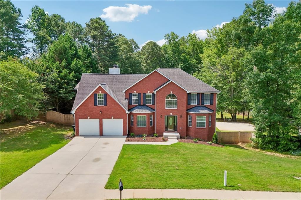 42 Silverleaf Lane