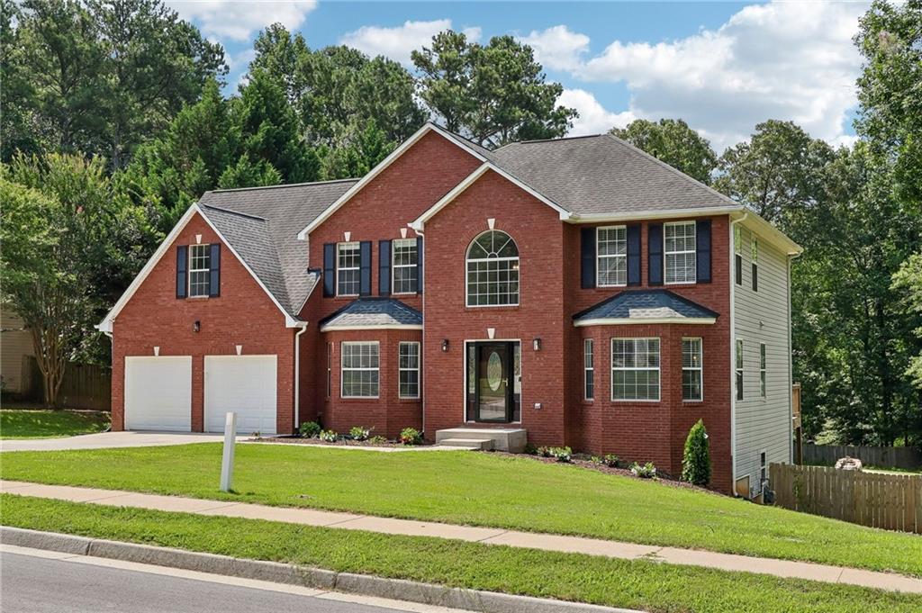 42 Silverleaf Lane