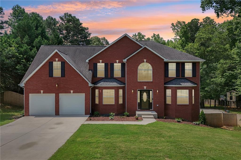 42 Silverleaf Lane