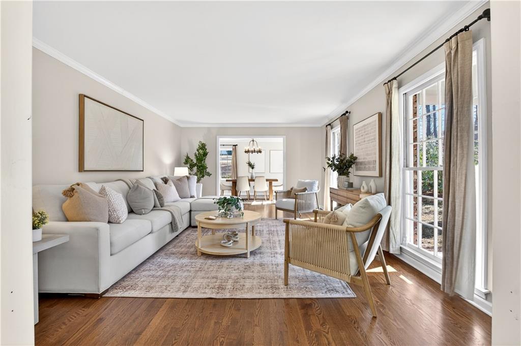 1893 Alderbrook Road NE