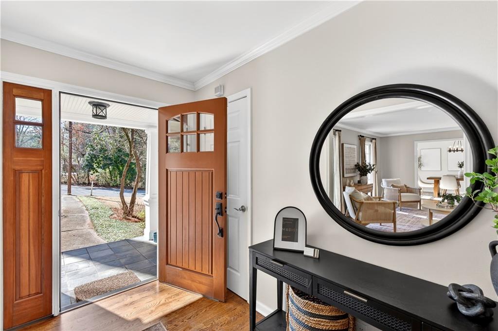 1893 Alderbrook Road NE