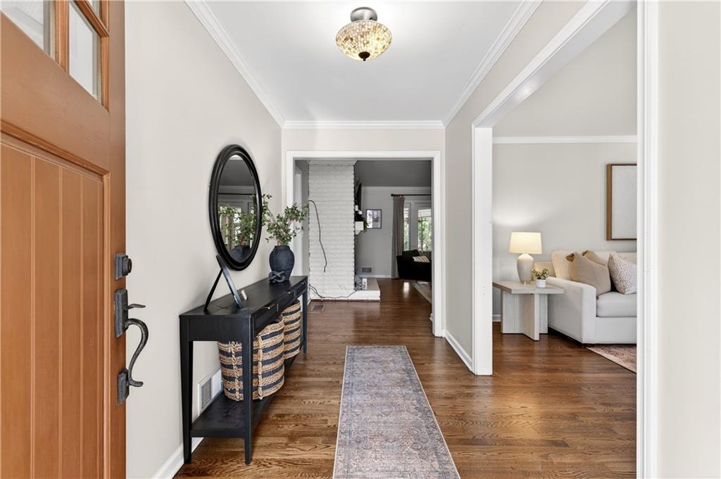 1893 Alderbrook Road NE