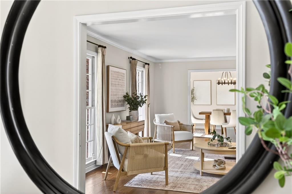 1893 Alderbrook Road NE