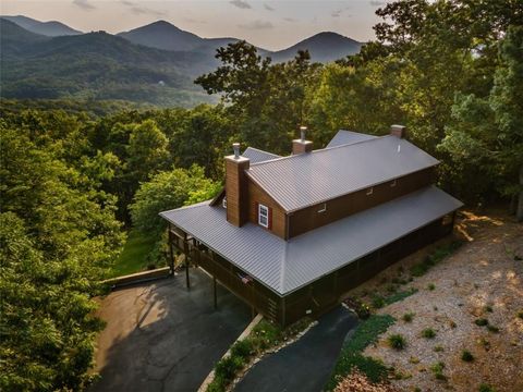 349 Moon Shadow View N Blairsville GA 30512