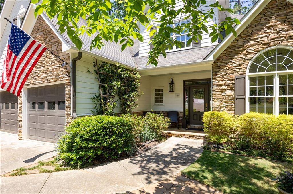 2672 Catawba Drive NW