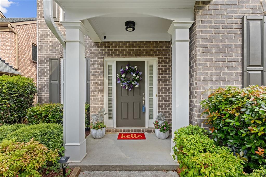 1602 Belmont Creek Pointe