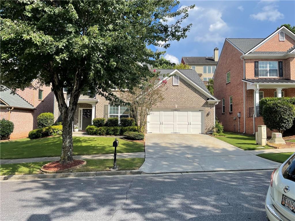 1602 Belmont Creek Pointe