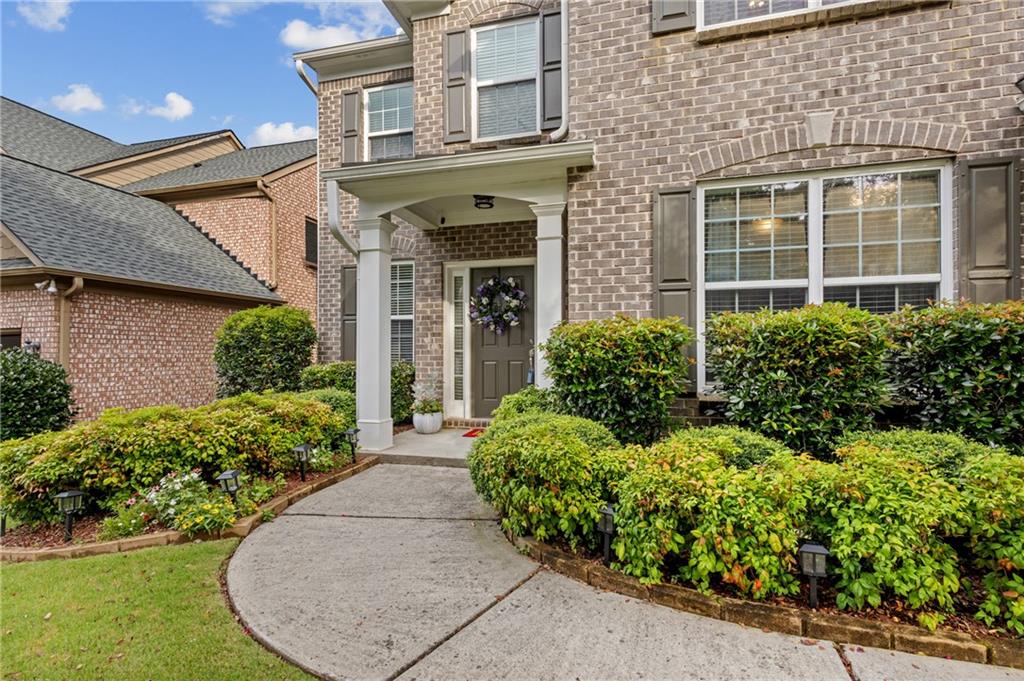 1602 Belmont Creek Pointe