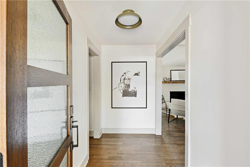 2175 Fisher Trail NE