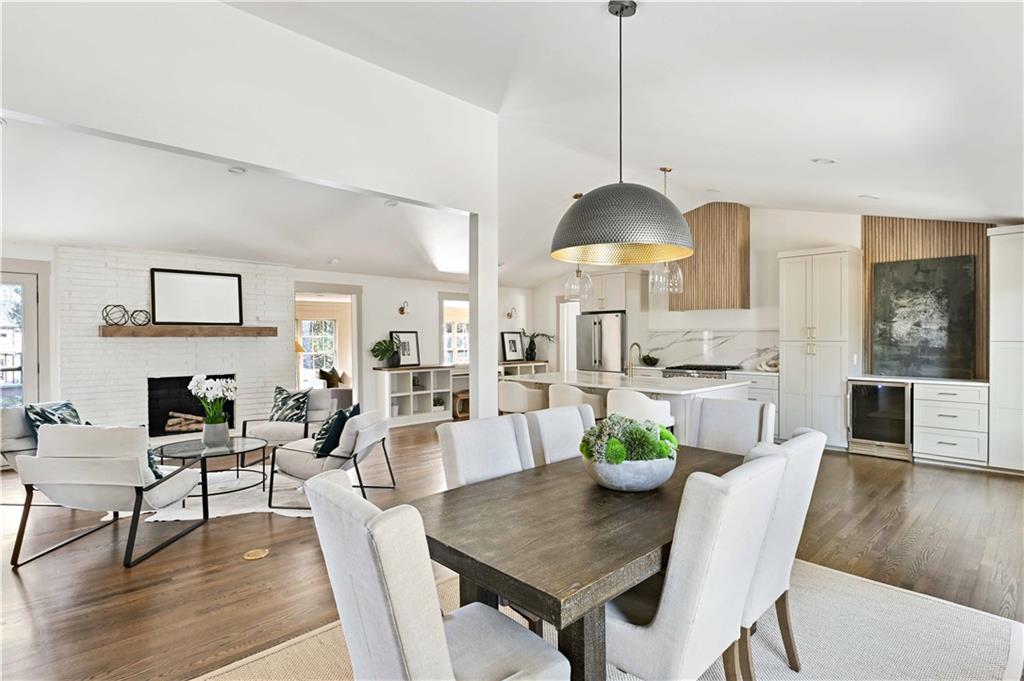 2175 Fisher Trail NE