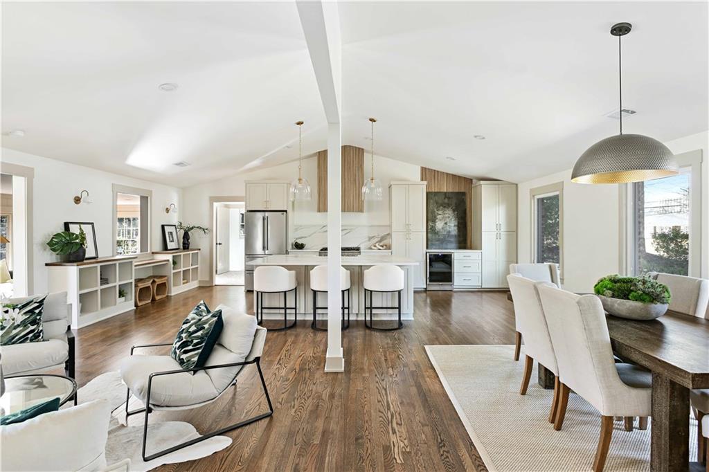 2175 Fisher Trail NE