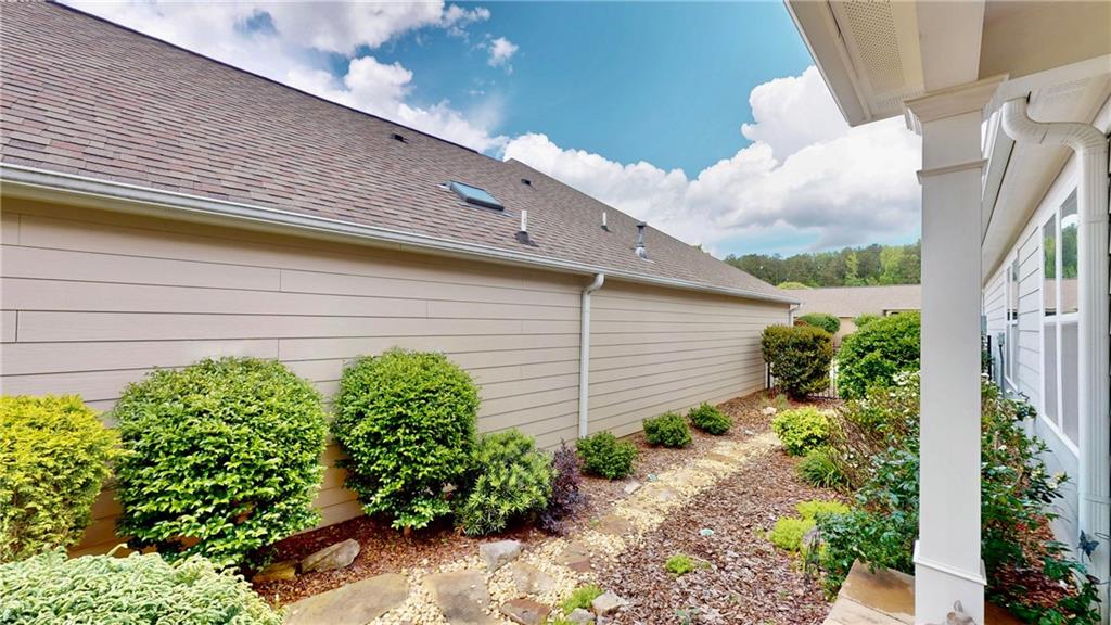 2058 Bonneville Lane, Powder Springs, Georgia image 31
