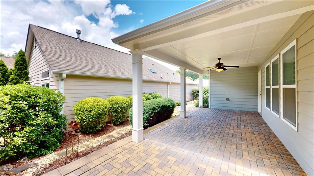 2058 Bonneville Lane, Powder Springs, Georgia image 28
