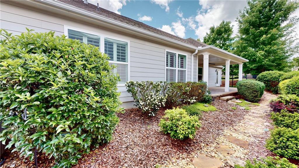 2058 Bonneville Lane, Powder Springs, Georgia image 32