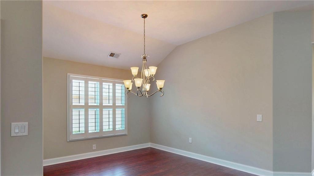 2058 Bonneville Lane, Powder Springs, Georgia image 12