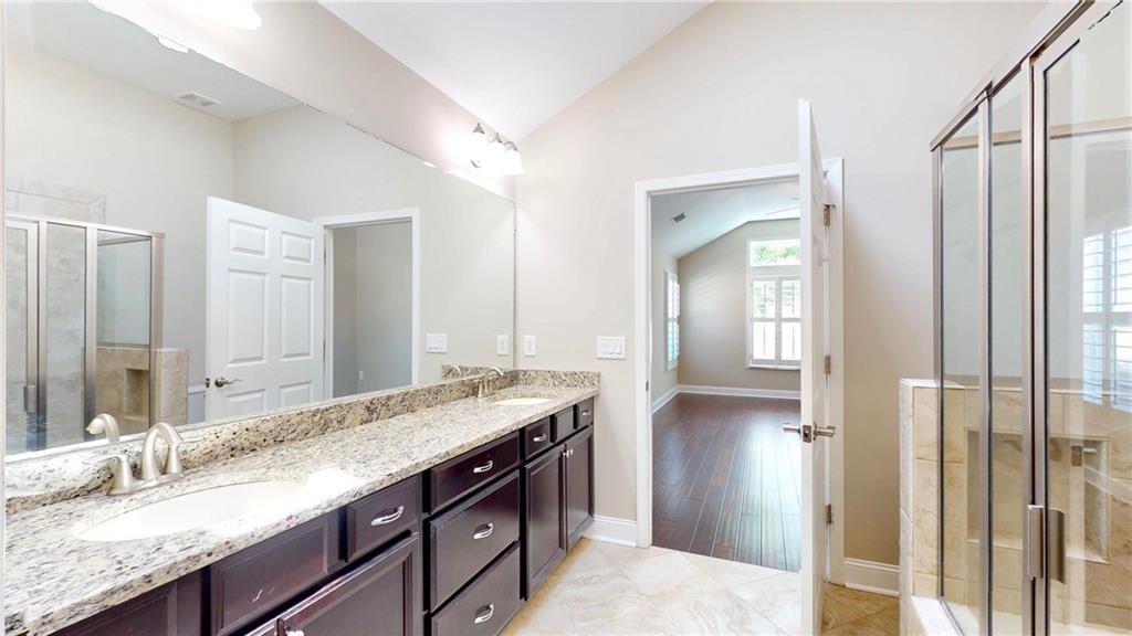 2058 Bonneville Lane, Powder Springs, Georgia image 24