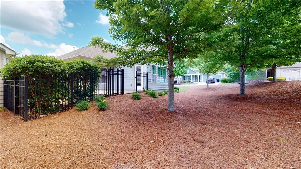 2058 Bonneville Lane, Powder Springs, Georgia image 33