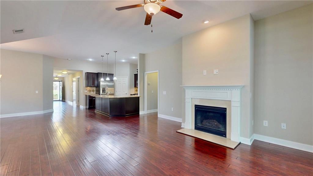 2058 Bonneville Lane, Powder Springs, Georgia image 18