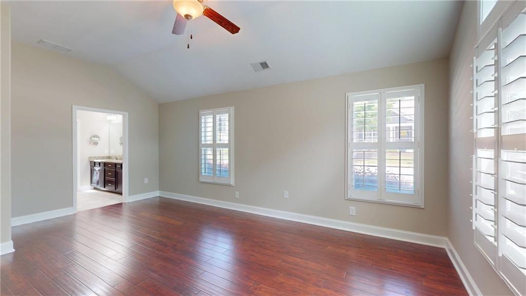 2058 Bonneville Lane, Powder Springs, Georgia image 21