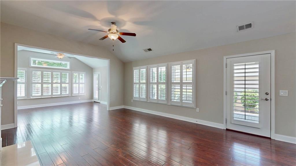 2058 Bonneville Lane, Powder Springs, Georgia image 16