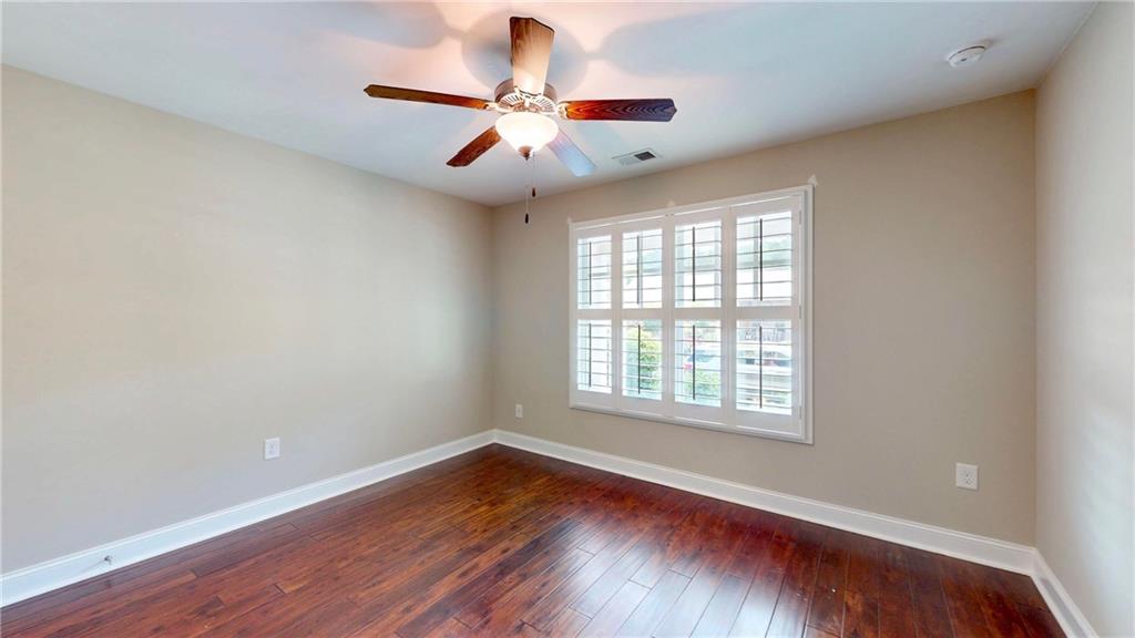 2058 Bonneville Lane, Powder Springs, Georgia image 4