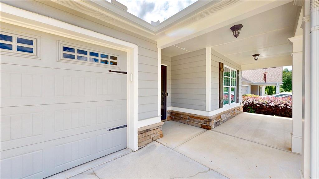 2058 Bonneville Lane, Powder Springs, Georgia image 27