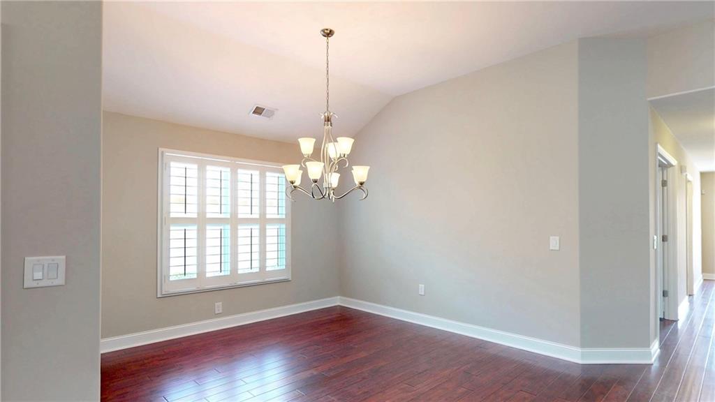 2058 Bonneville Lane, Powder Springs, Georgia image 11
