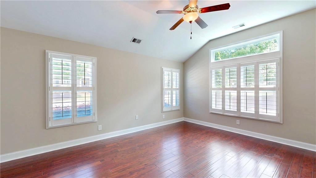 2058 Bonneville Lane, Powder Springs, Georgia image 20