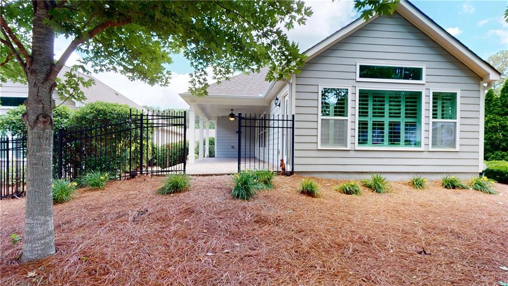 2058 Bonneville Lane, Powder Springs, Georgia image 35
