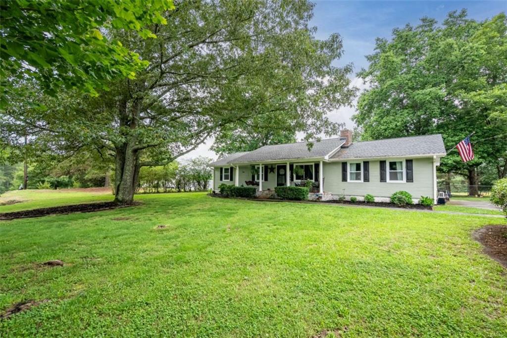 3678 Wax Road
