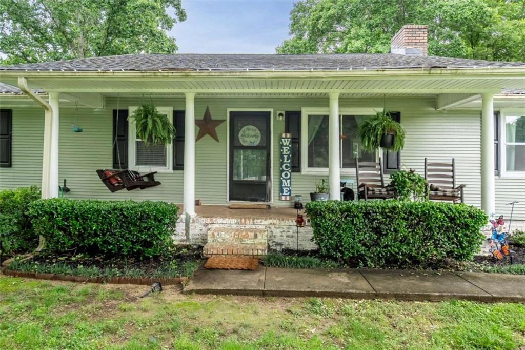 3678 Wax Road