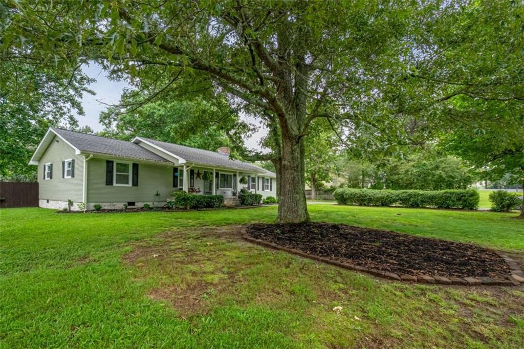 3678 Wax Road
