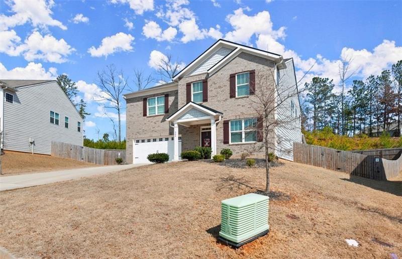 565 Springer Parkway, Dallas, Georgia image 6