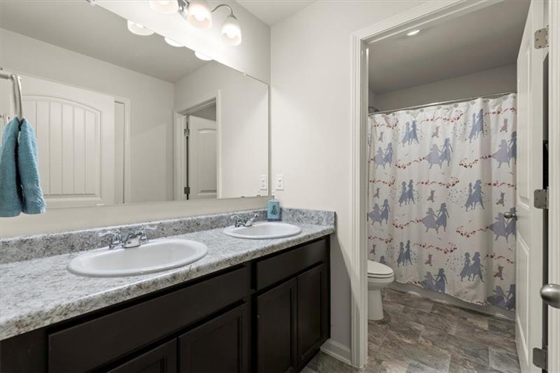 565 Springer Parkway, Dallas, Georgia image 29