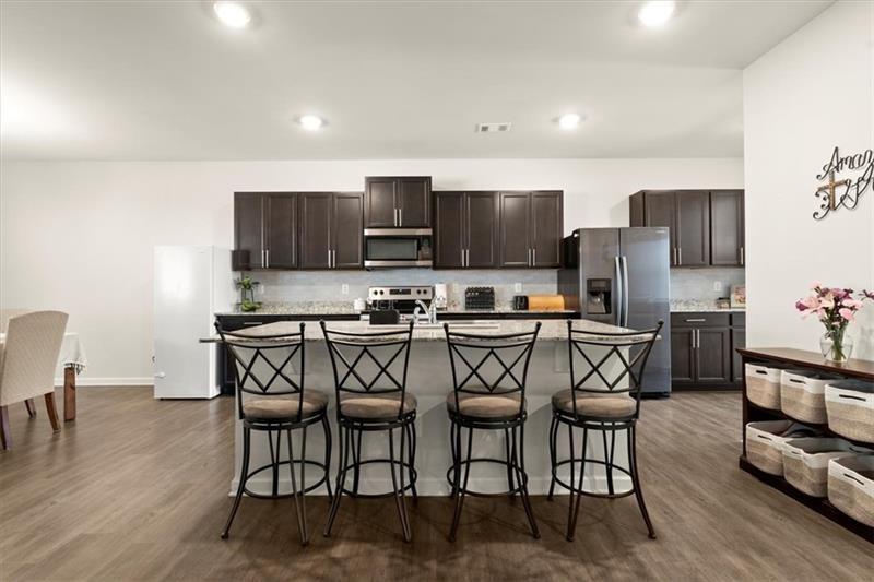 565 Springer Parkway, Dallas, Georgia image 11