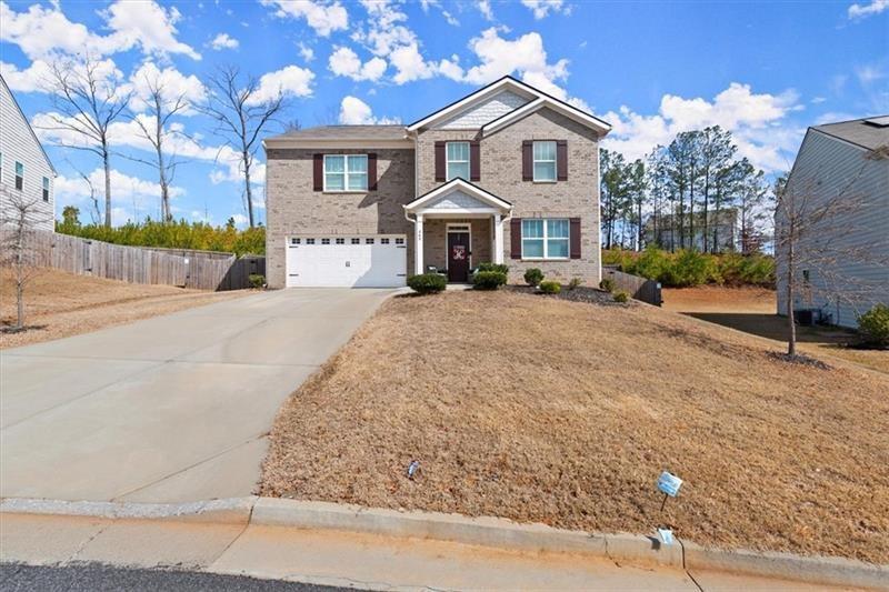 565 Springer Parkway, Dallas, Georgia image 3