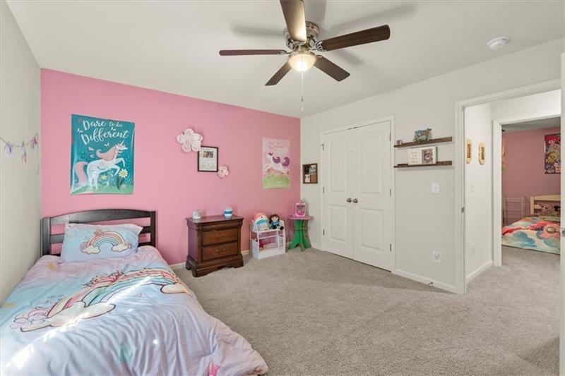 565 Springer Parkway, Dallas, Georgia image 37