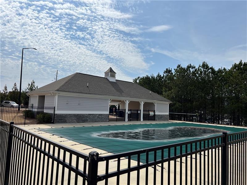 565 Springer Parkway, Dallas, Georgia image 50