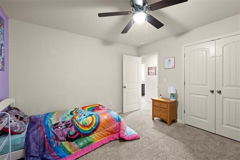 565 Springer Parkway, Dallas, Georgia image 38