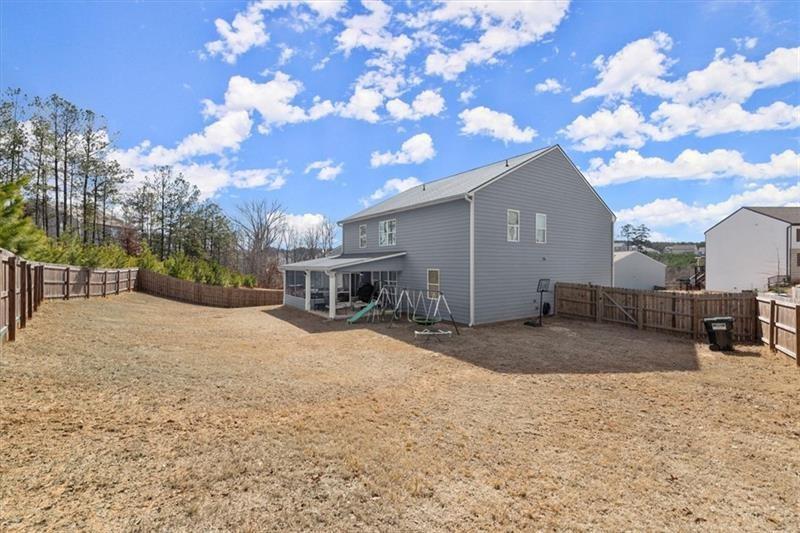 565 Springer Parkway, Dallas, Georgia image 44