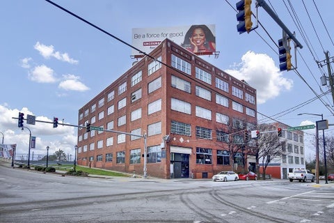 Condo For Rent - 426 Marietta Street #406<br/> Atlanta, GA 30313