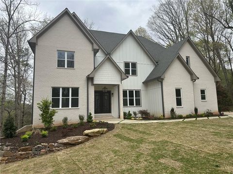 270 Crosstree Lane Atlanta GA 30328